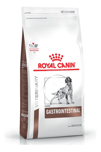 Royal Canin Perro Adulto Gastrointestinal X 10kg