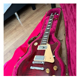 Gibson Les Paul Standard 1999 Wine Red (good Wood Era)