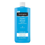 2 Pack Gel Corporal Hidratante Neutrogena 400 Ml