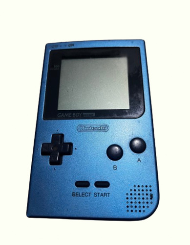 Combo Nintendo Game Boy Pocket Standard Y Advance Sp