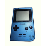 Combo Nintendo Game Boy Pocket Standard Y Advance Sp
