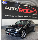 Mercedes-benz Clase Glc 2.0 300 Off Road At