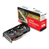 Tarjeta De Video Sapphire Amd Radeon Rx 7600 Pulse 8gb Gddr6