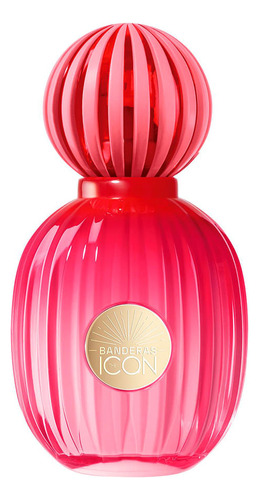 The Icon Femenino Edp 50 Ml 3c