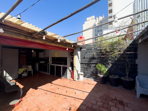 Ph 4 Ambientes En Boedo Sin Expensas Y Con Entrada Independiente - Imagen 4