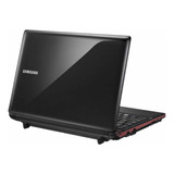 Netbook Samsung Intel Atom Muito Bom Em Oferta!!!