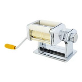 Maquina Para Hacer Raviolis Y Estirar Masas Acero Inoxidable