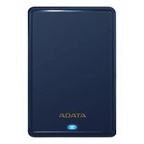 Disco Duro Externo Adata Hv620s 2.5 2tb Usb 3.0 Azul Mac/pc