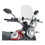 Parabrisas Givi Ducati Scrambler Icon 800 7407a Bamp Group