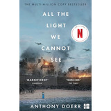 Libro All The Light We Cannot See (netflix) De Doerr Anthony