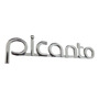 Kia All New Picanto Switch Boton Apertura Baul Original Kia