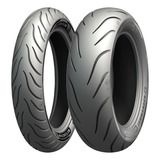 Llanta  Michelin 180/70b15 M/c 76h Commander Iii Crsr