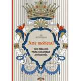 Arterapia Arte Medieval - Varios