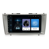 Auto Estereo Android Touch 2+32g Carplay Toyota Camry