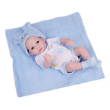 Bebes Reborn Silicona Cuerpo Completo Con Juego De Ropa