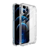 Capa Case Capinha Anti Impacto Para iPhone 14 Pro - Tela 6.1