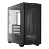 Gabinete Asus A21 Case Con Ventana, Mini-tower Usb 3.0