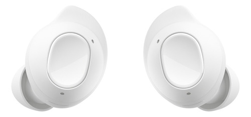 Fone De Ouvido Sem Fio Galaxy Buds Fe Branco Samsung