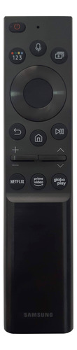 Controle Remoto Samsung Smart Tv 65  Qled 4k 65q80a