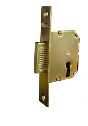 Cerradura Para Placard Reversible 20mm Cerratex 600