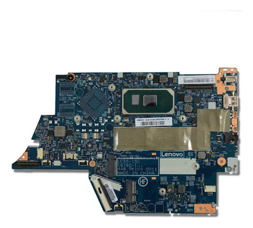  Placa Mae Ideapad Flex 5-14itl05 I7-1165g 8gb Ram Lc56-14t