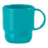 Taza Tupperware Milano Aptas Microondas Lavabajilla