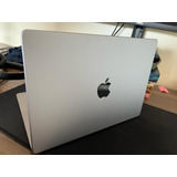 Macbook Pro M1 14''   512 Gb Ssd - Cinza-espacial