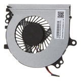 Ventilador Hp Probook  430 G3 831902-001 0fgj10000h  V102