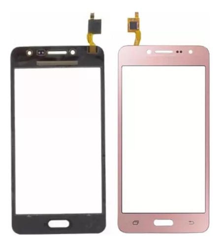 Vidro Tela Touch Compatível Com Samsung Galaxy J2 Prime G532