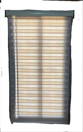 Persiana Sheer Elegance Screen