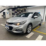 Chevrolet Cruze Lt 1.4t 5ptas Manual 2018 61000 Kms Rt