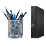 Mini Pc Dell Optiplex 3060 Core I3 8gb 1tb Ssd - Seminovo