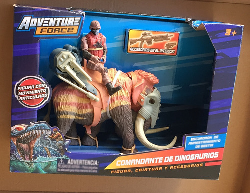 Adventure Force Mamut Dino 
