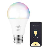 Ampollleta Inteligente Wifi Led  Eufy Lumos Smart Bul 2.0