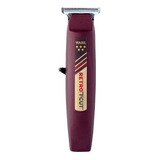 Terminadora Wahl Retro T-cut Recargable Profesional 5 Star