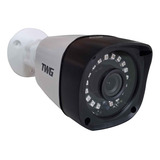 Camera Bullet 720p 2,8mm Ip66 Ahd Tvi Cvi Detect Inova