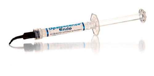 Blanqueamiento Endodontico Opalescence Endo 35%