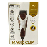 Cortadora De Pelo Profesional Wahl Magic Clip 