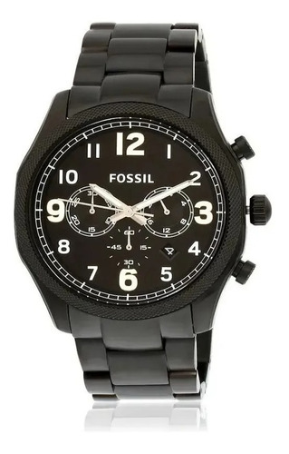 Reloj Fossil Fs4787 Original  Envio Gratis 100% Original