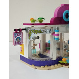 Lego Friends Heartlake City Hair Salon 41391 (usado)        