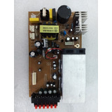 Placa Pci Fonte Amplificadora Home Theater Lenoxx Ht726b 