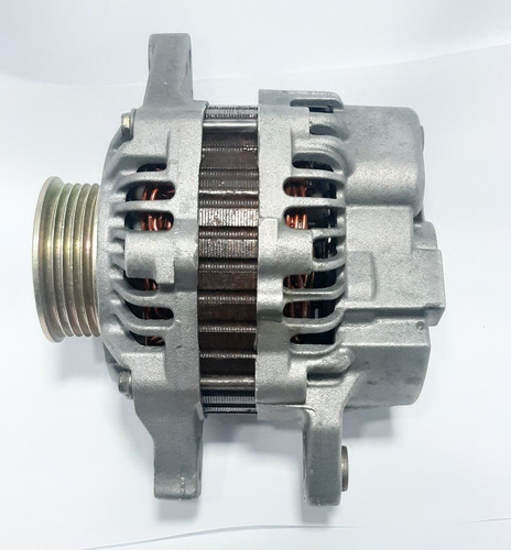 Alternador Honda Fit  Foto 2