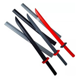 20 Espada Samurai Ninja Le Plastic Herois Lembrancinha Envio