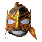 Mascara Mask Luchador Wrestling Calidad 