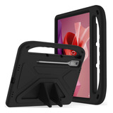 Funda Tableta Para Lenovo Tab P12 De 12,7 Pulgadas 2023