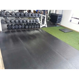 Borracha Em Manta 2mm Para Piso Em Geral 10.00x1.00mts 