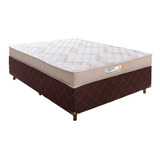 Cama Reforçada-cama Confortável-cama Barata-preço Acessível