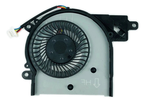 Ventilador Para Notebook Hp 13-s