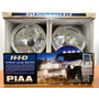 Faros Piaa Modelo Hp600 Aplicacion Original Para Hummer H2 Hummer H3