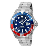 Reloj Para Hombres Invicta Pro Diver 22823 Azul